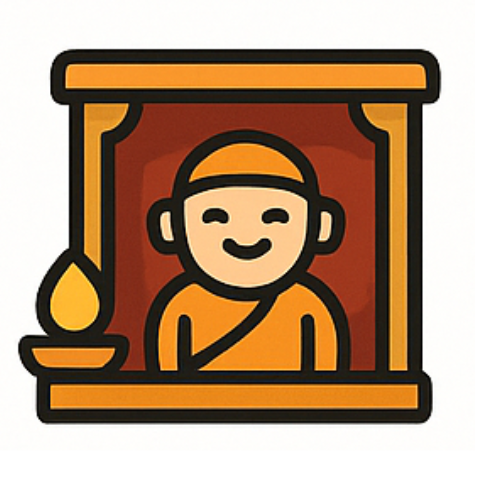 Bàn thờ ông địa